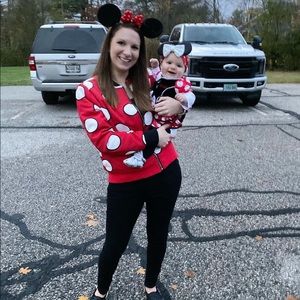 Meet your Posher, Alissa